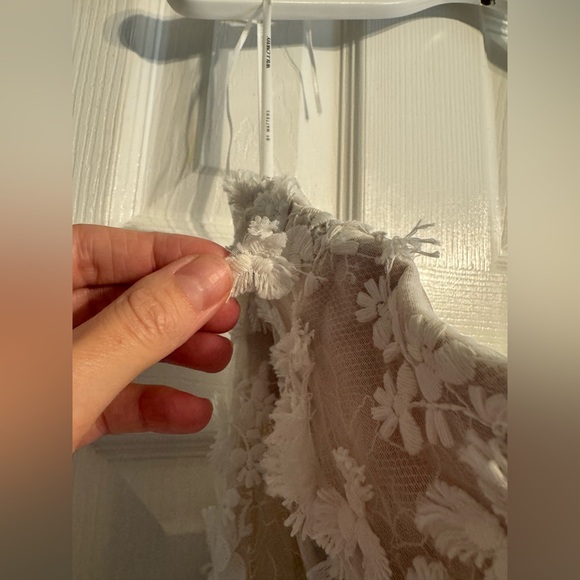 Willowby ‘Cecilia’ wedding dress - Picture 10 of 11